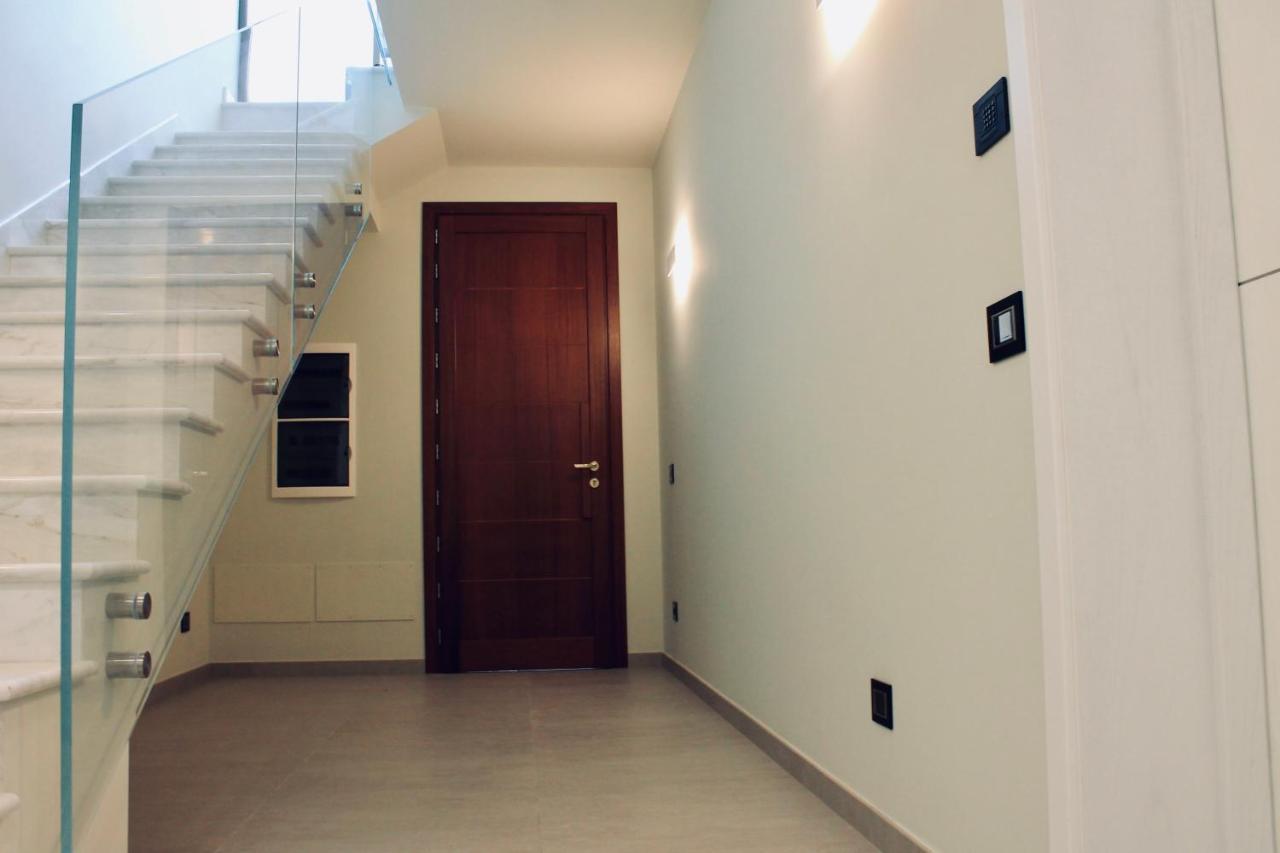 Di Rosa Apartment Avola Exterior foto